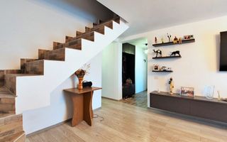 Vanzare vila moderna Stefanesti - Poză 16