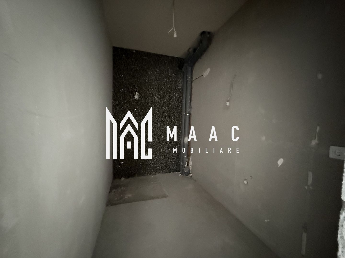 Penthouse | 4 camere | Balcon | Parcare | Terasa | D. Stanca - Poză 9