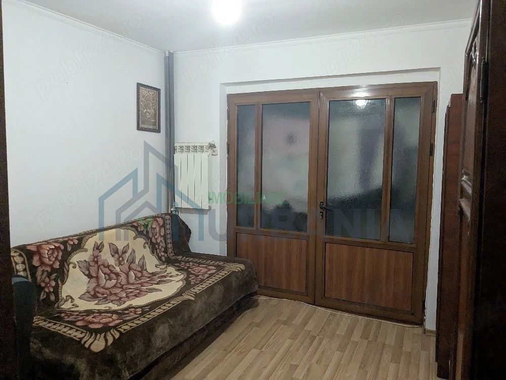 Camera mobilată de închiriat în apartament cu 2 camere, Tătărași - zona Ateneu - Poză 2