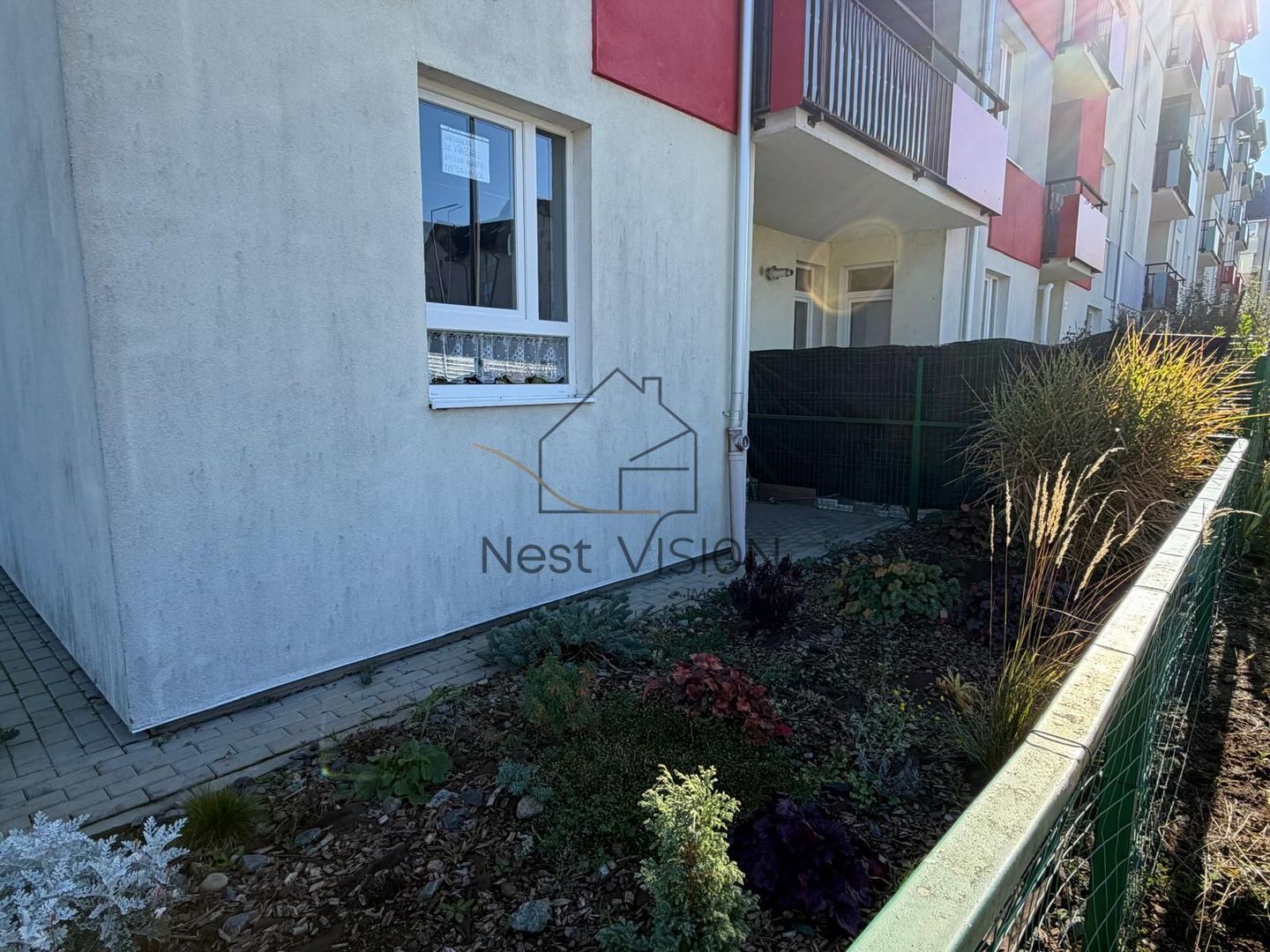 Apartament 1 camera | mobilat si utilat | grădina 56 mp | Turnișor | - Poză 12