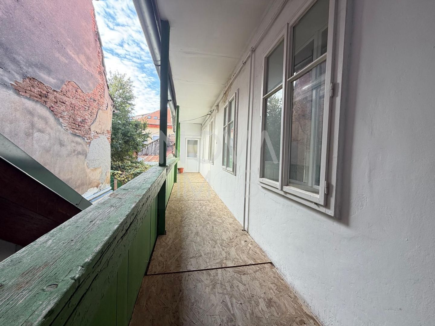 Apartament Orasul de Jos - Pretabil Spatiu de birouri - Poză 8