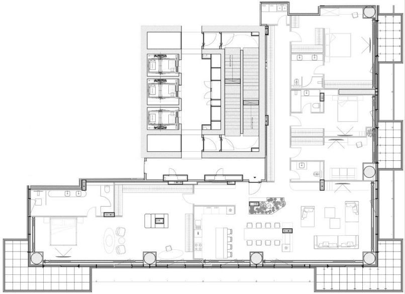 Best location I Apartament 5 camere zona Floreasca I UpSite - Poză 2