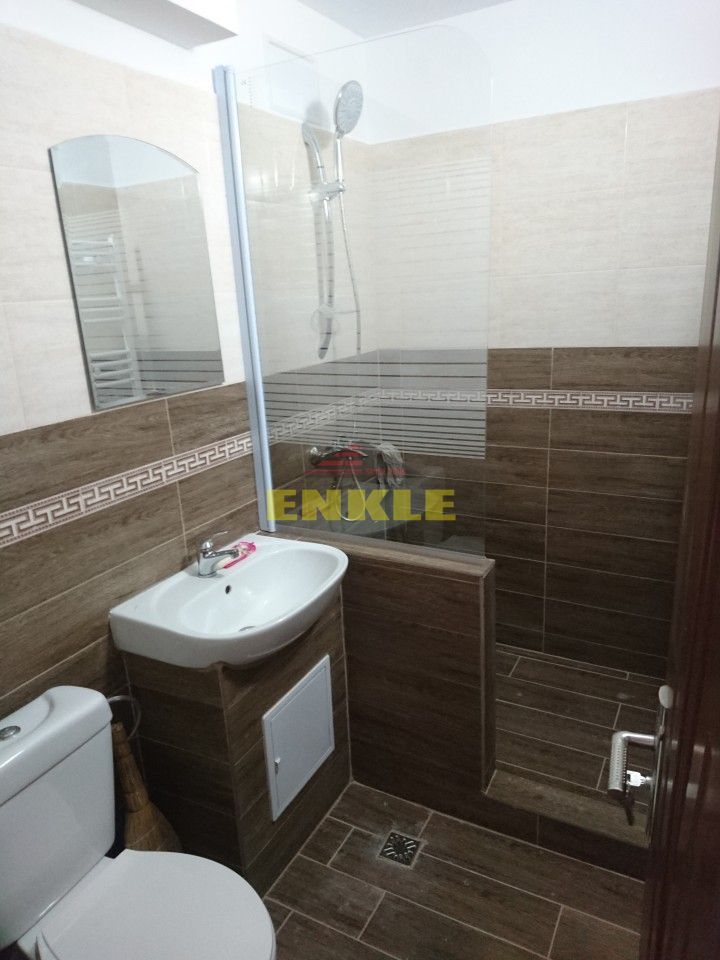 Garsoniera mobilata si utilata, zona Bucovina, renovata, 270 euro - Poză 8