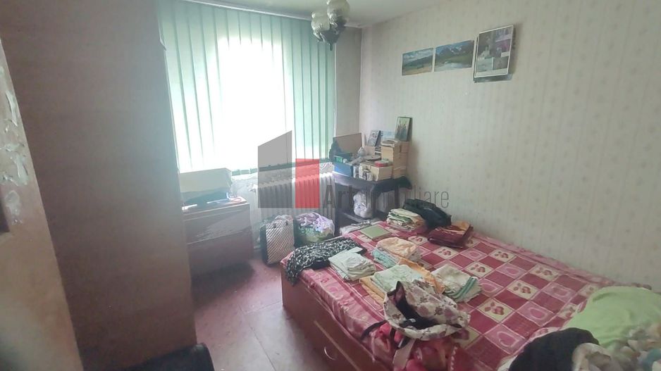 Vânzare apartament 3 camere - Poză 19