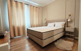 2 camere, TOTUL NOU, PRIMA INCHIRIERE, curte, parcare, Aurel Vlaicu - Poză 10