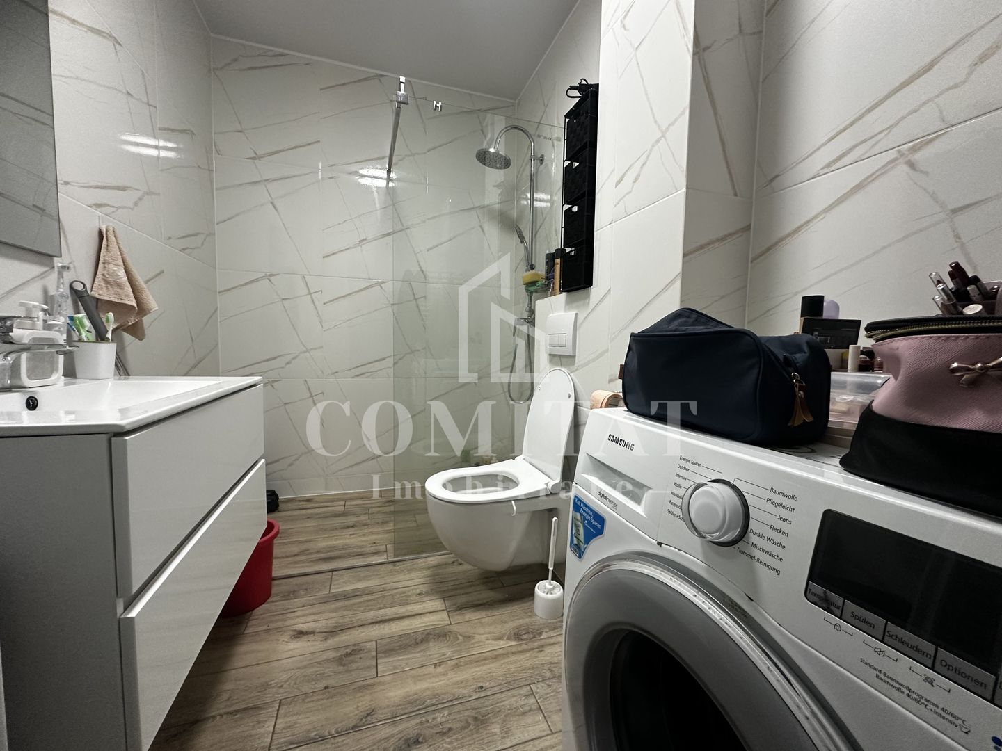 Apartament 2 dormitoare | La cheie | Zona BMW - Poză 12