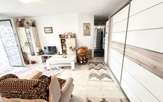 Apartament cu 2 camere in Giroc - Poză 3