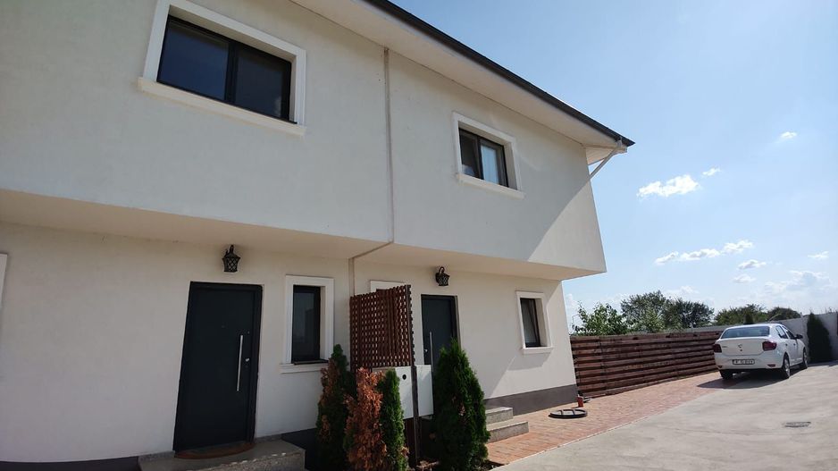 Casa 5 camere in Gated Community Otopeni | 23 August - Poză 6