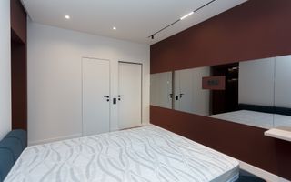 De vânzare apartament, 3 dormitoare + terasă, str. Teatrală 3, Centru. - Poză 17