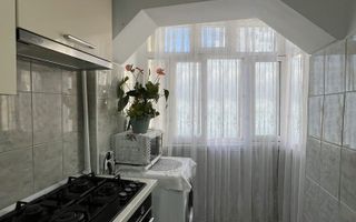 Vânzare apartament 2 camere, etaj intermediar – Mănăștur. - Poză 4