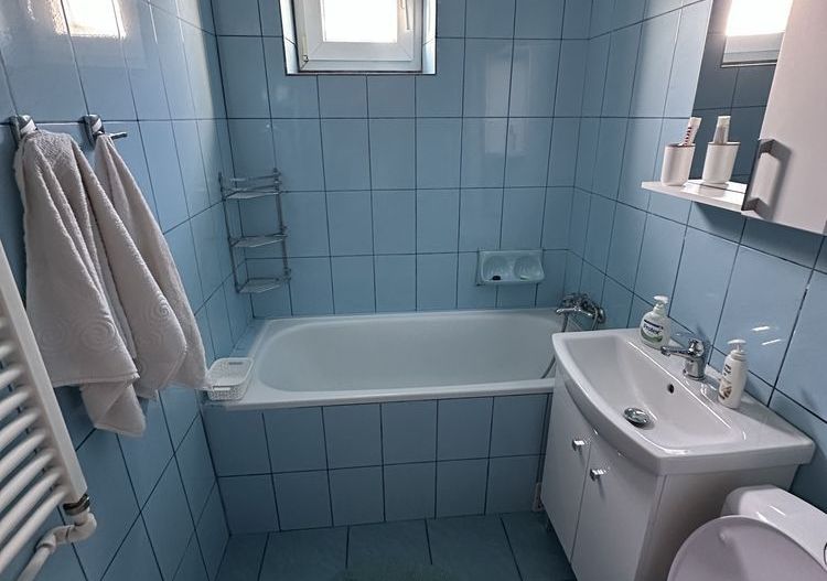 Apartament 2 camere mobilat | Bd.Timisoara - Poză 6
