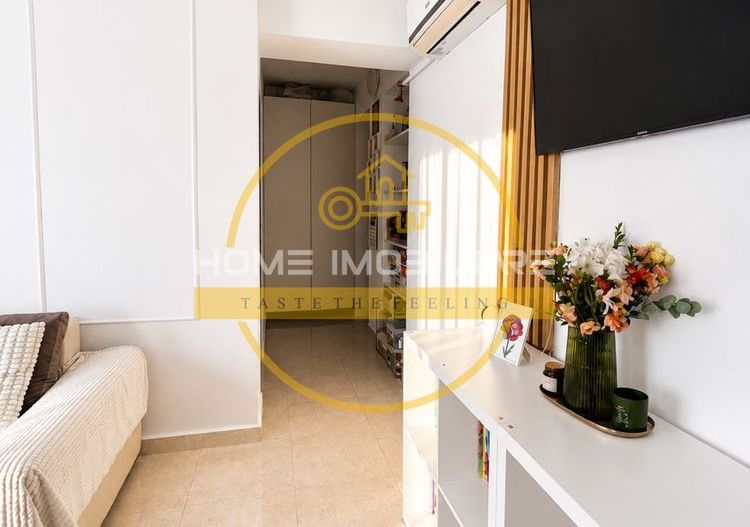 Apartament 2 camere/  Bloc dupa 2000/ Palas Campus - Centru - Poză 3