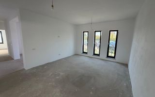 CASA INDIVIDUALA- 4 CAMERE, TOATE UTILITATILE, TEREN 550 MP, COMIS 0% - Poză 8