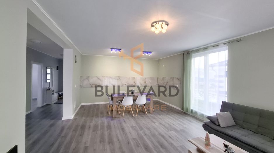 Casa individuala finisata in Corusu! - Poză 10