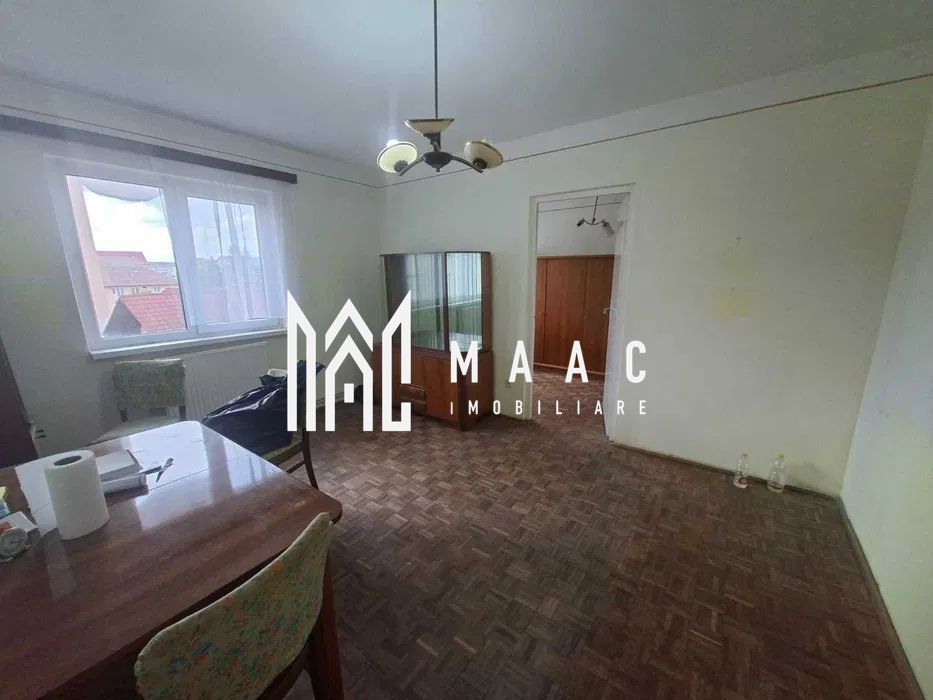 Apartament 2 camere | 37 mpu | Etaj 3 | Hipodrom I - Poză 1