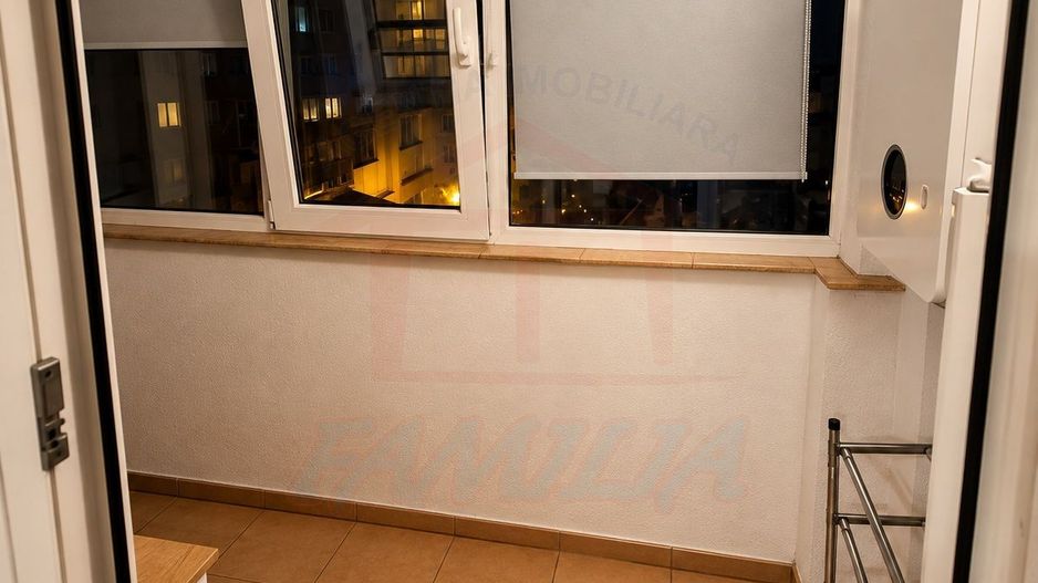 APARTAMENT 2 CAMERE DE ÎNCHIRIAT – MAZEPA 2 - Poză 6
