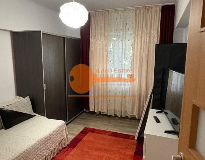 Garsoniera in zona Crangasi (Centrala Proprie) - Poză 8