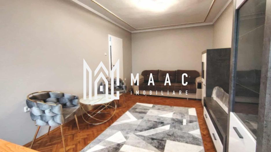 Apartament 3 camere | Renovat recent | Balcon | Lift | Mihai Viteazul - Poză 3