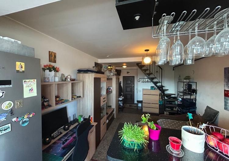 Apartament duplex Aparatorii Patriei - Poză 4