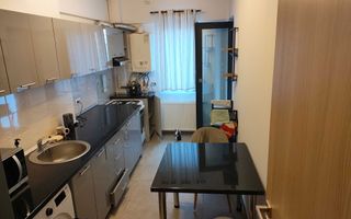 Studio modern de închiriat | ISG Residence – Parcul Carol - Poză 4