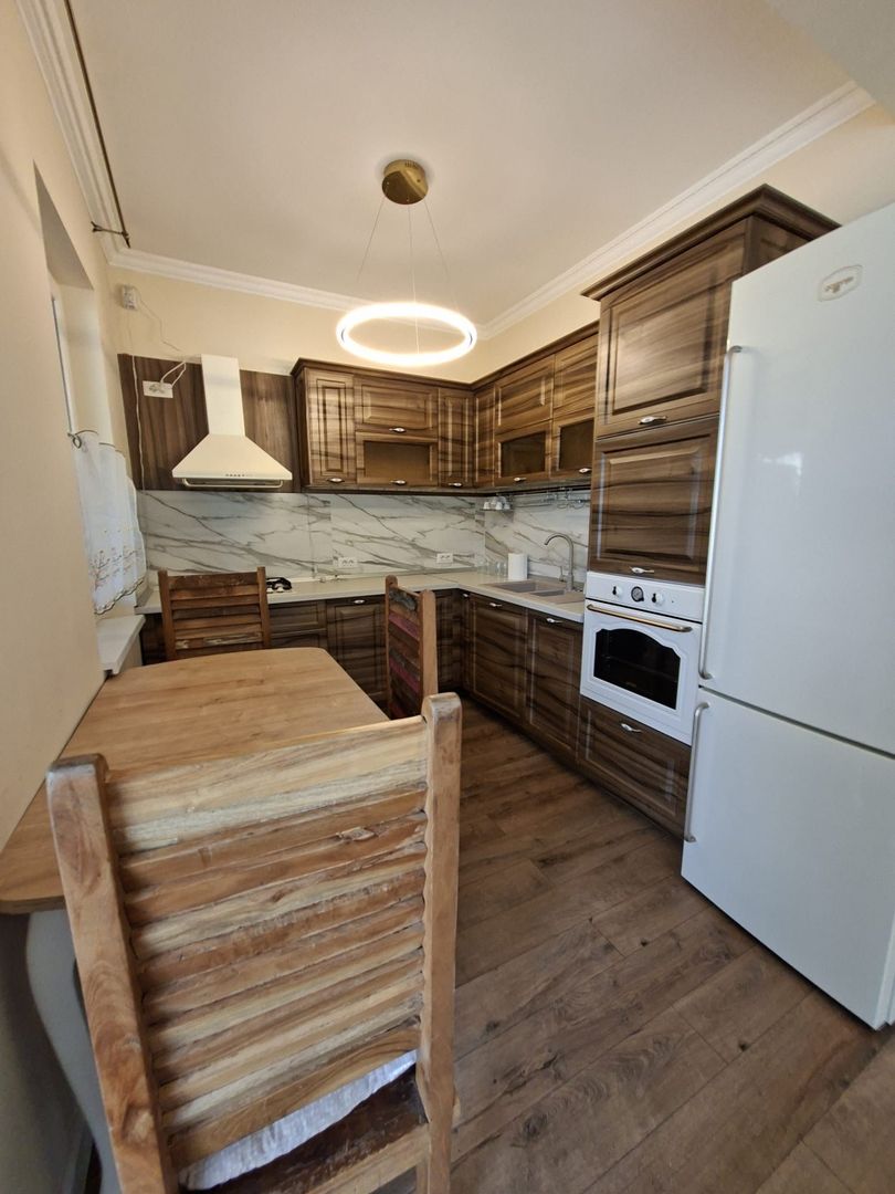Duplex in Dumbravita cu camera pe parter - Poză 32