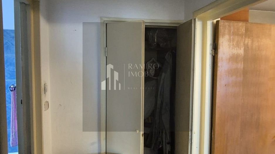 APARTAMENT 2 CAMERE 50 MP/ SECTOR 3/ ZONA PARC ALEXANDRU IOAN CUZA - Poză 5