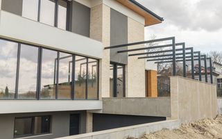 Casa de Lux în Făget Eleganță și Confort în Inima Naturii - Poză 6