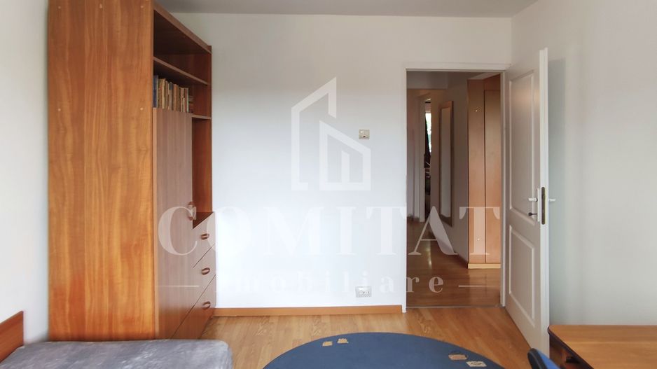Apartament cu 4 camere decomandate | Zona Cipariu - Poză 5