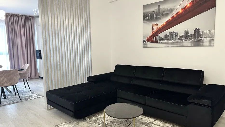 Chirie I Apartament 2 camere spațios I Bdul Pipera - Poză 3