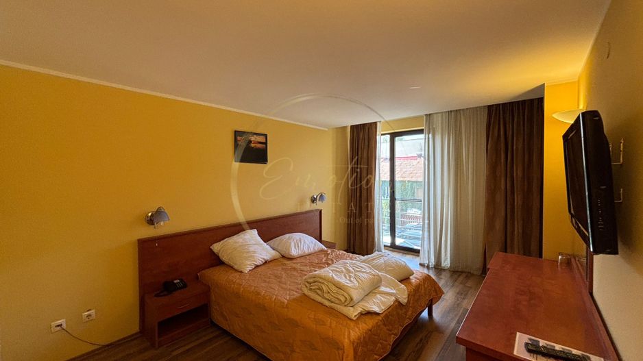 Apartament  tip studio - Complex Studențesc | Fără bucătărie - Poză 1