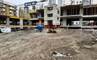 Apartament 3 camere I Larss Residence Th. Pallady I Vanzare - Poză 19