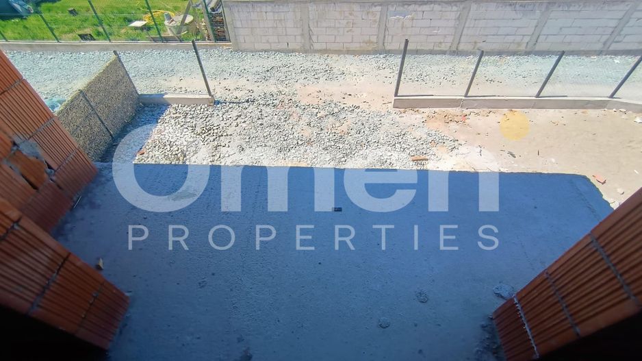 Duplex | La roșu | Zonă liniștită | Curte proprie - Poză 18