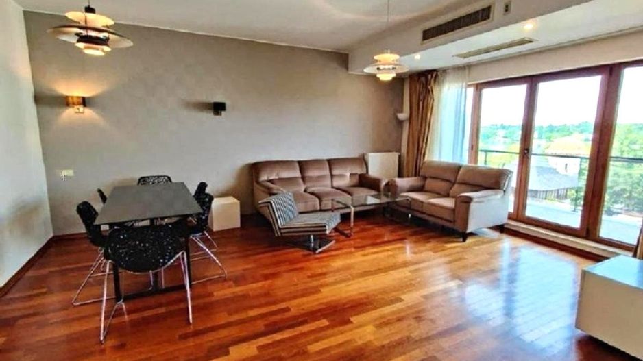 Apartament cu 3 camere | Floreasca | Parcare - Poză 1