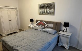 NECTORA IMOB-Apartament PREMIUM LUX 3 camere,80 mp,Str.Mestesugarilor - Poză 7
