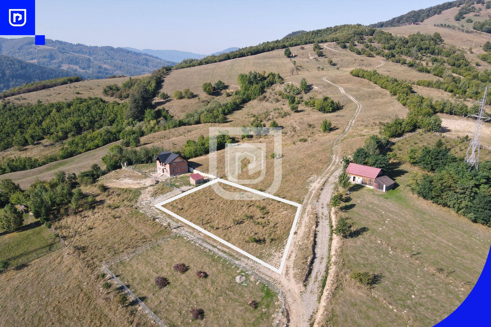 Teren situat în Gura Humorului | BUCOVINA - Poză 5