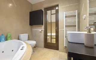 Casa individuala cu teren de 354 mp. - Poză 19