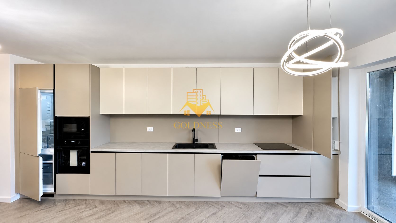 2 camere, Gheorgheni, Soporului, Premium, Prima închiriere, Parcare - Poză 4