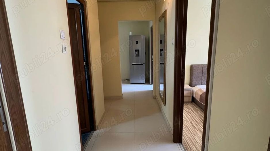 Apartament 2 camere, Militari, Păcii, la 5 minute de metrou - Poză 7