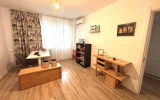 AP. 2 CAMERE RENOVAT COMPLET, BLOC REABILITAT, DOG FRIENDLY, LIBER - Poză 5