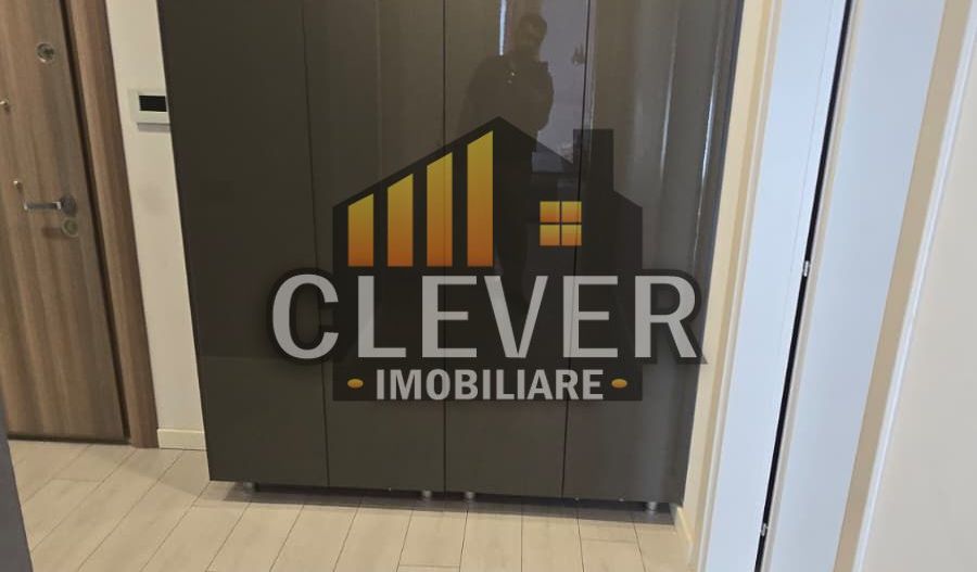 Apartament 4 camere Mobilat Utilat Lux-Theodor Pallady - Poză 9