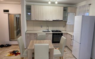 Apartament 2 camere | Parcare | 56 mp | Zona Iazului | Floresti - Poză 2