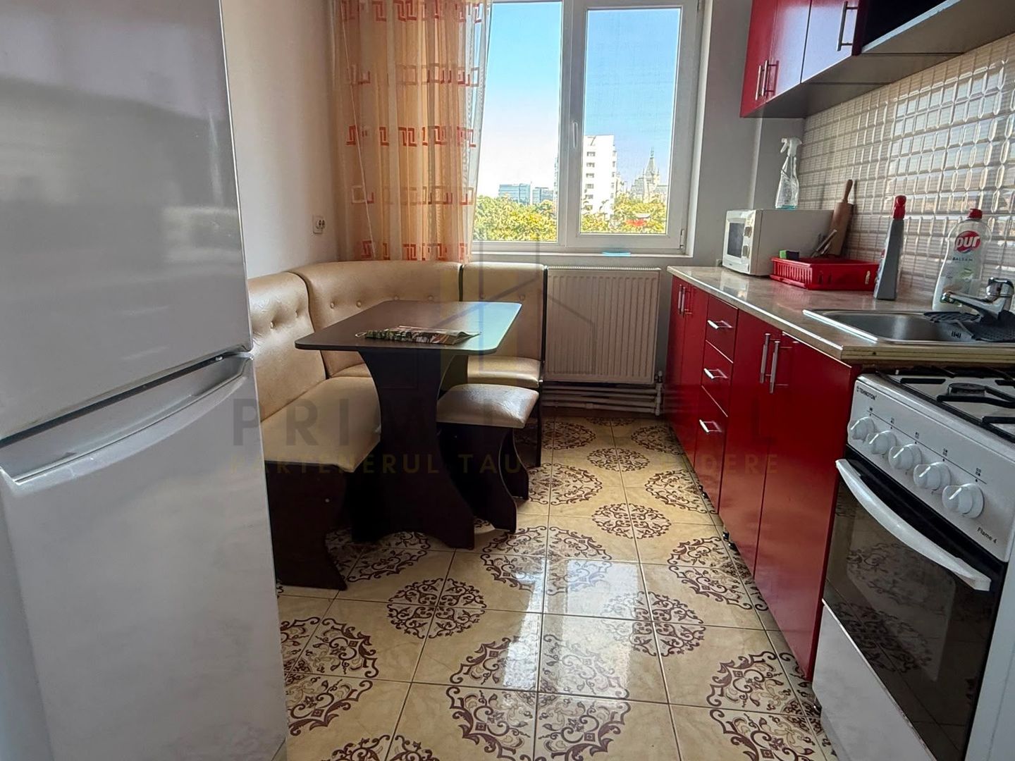 Apartament 3 Camere | Palas Mall | Podu Ros - Poză 6