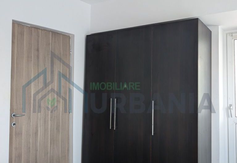 Apartament 2 camere, Decorație, A. Panu, Iași – de închiriat - Poză 7