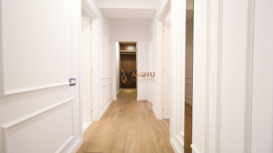 Bulevardul Pipera | Penthouse de lux | 363mp | 0% Comision - Poză 6
