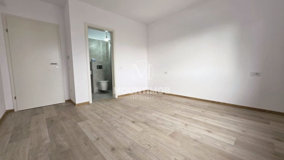 Comision 0%,  Apartament 3 camere, boxa, parcare, Tractorul | N. Labis - Poză 8
