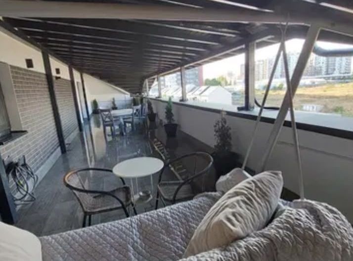 AP. 2 CAMERE - ASTORIUM RESIDENCE, PET-FRIENDLY, TERASA 49 MP, PARCARE - Poză 15
