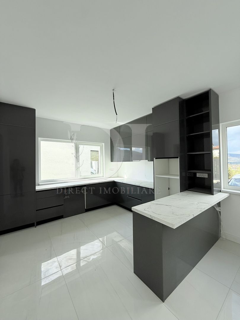 Casa individuală | Zona străzii Narciselor , Florești - Poză 4