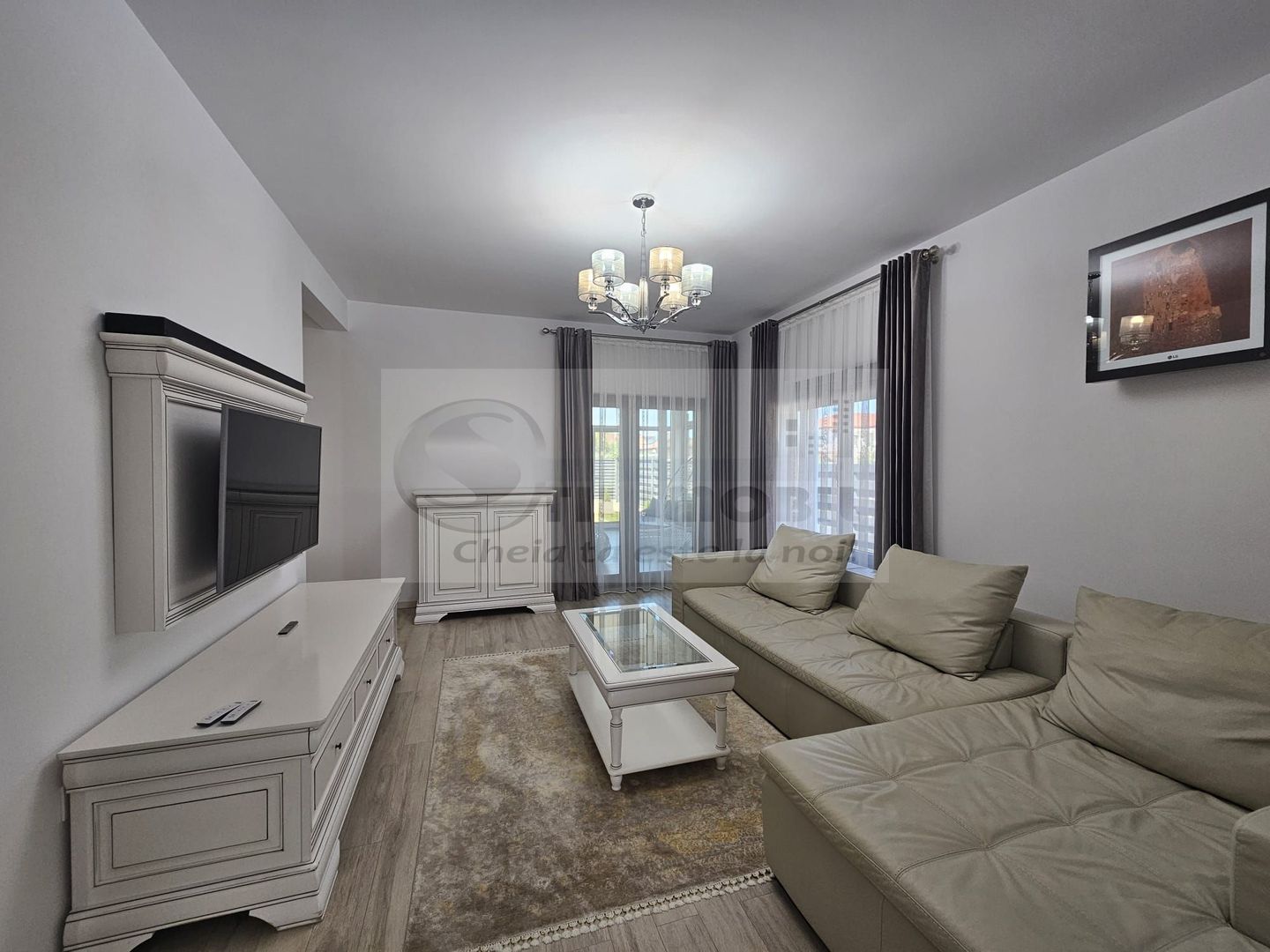 Vila plan parter - mobilata utilata - 5 drumuri - Valea Adanca - Poză 8