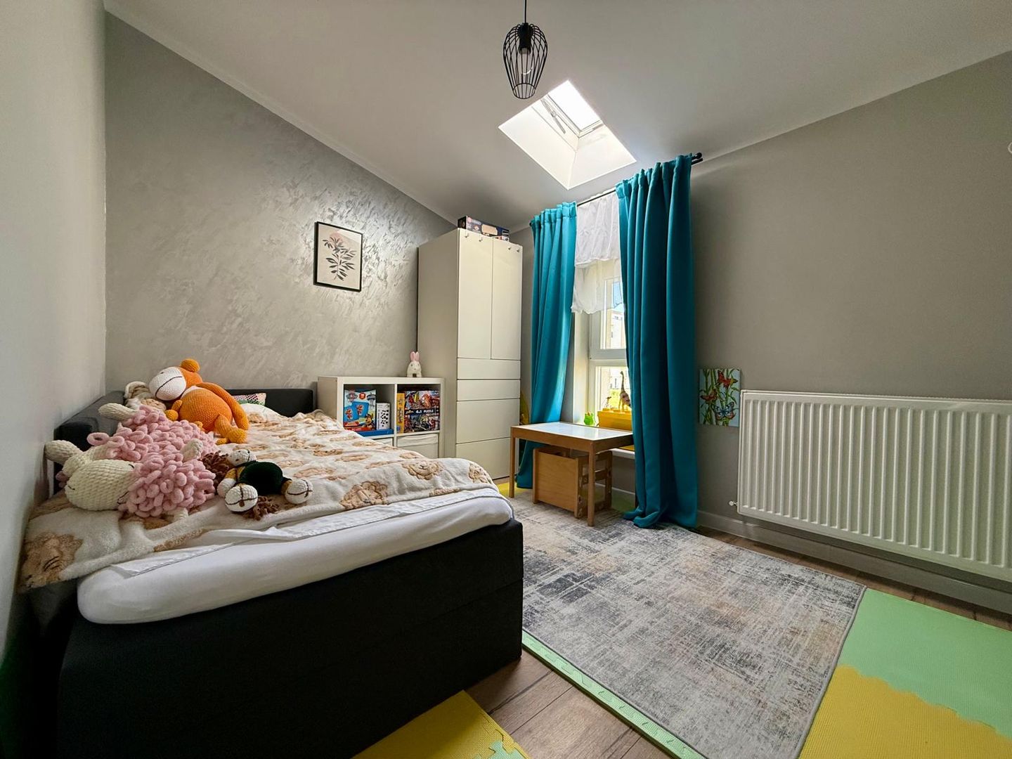 Casa înșiruită în ansamblu exclusivist | liniște intimitate și comfort - Poză 14