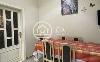 Casa cu 3 camere de vanzare in Santandrei, Oradea - Poză 12